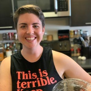 Meet your Posher, Elaine